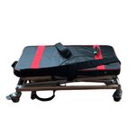Vulcan Wheelchair Lift With Remote On Top