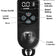 Matrix Ultra Carbon Fiber Joystick Replacement