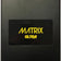 Matrix Ultra Replacement Battery