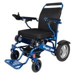 Eagle HD 400 LB Weight Capacity Electric Wheelchair