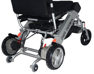 Motor For Air Hawk Wheelchair