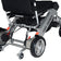 Motor For Air Hawk Wheelchair