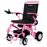 Matrix Ultra Carbon Fiber Power Wheelchair