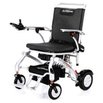 Matrix Ultra Carbon Fiber Power Wheelchair